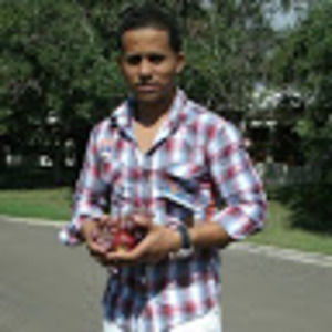 Meet your Posher, Raul